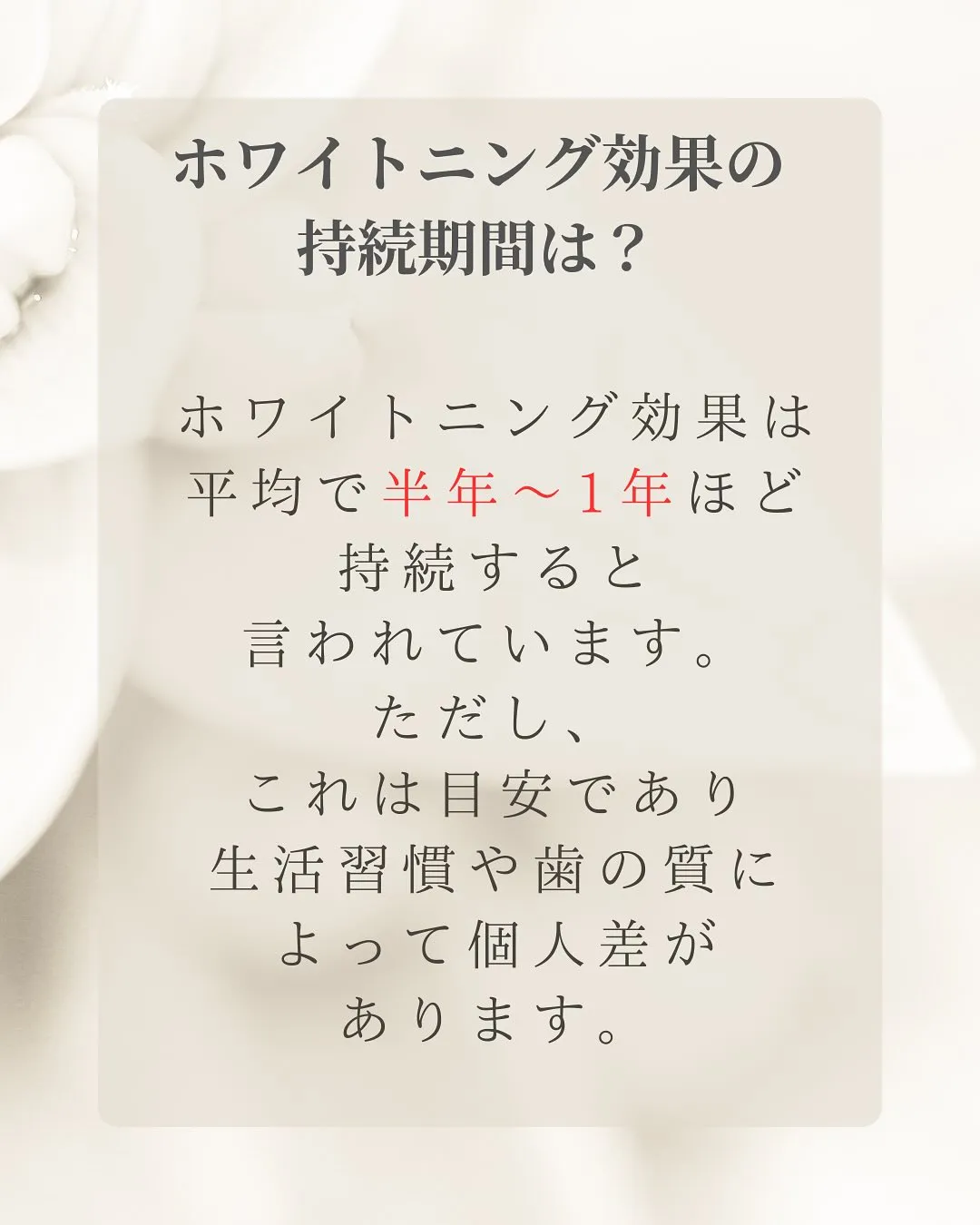 Nicoliスタッフの鈴木です。