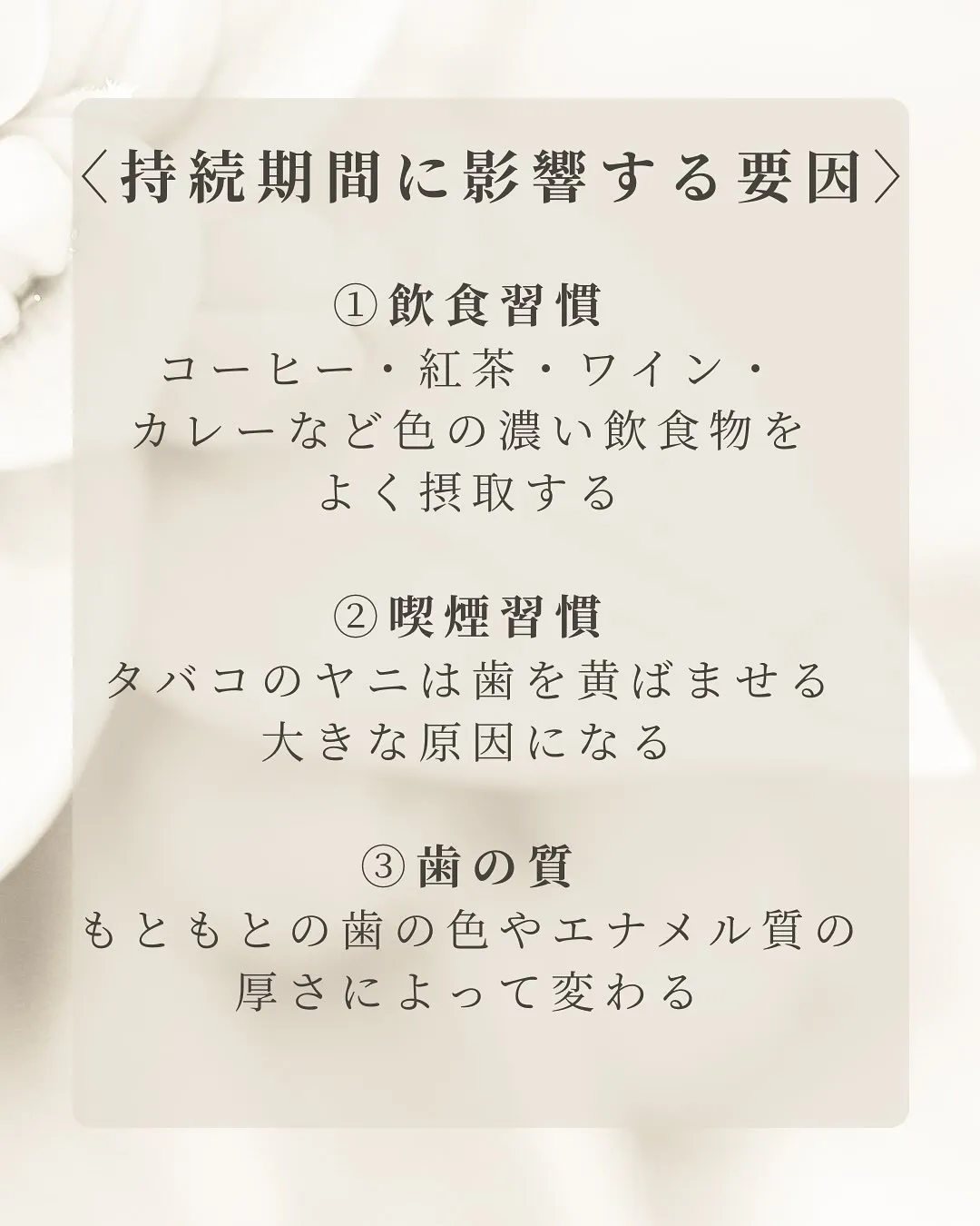 Nicoliスタッフの鈴木です。