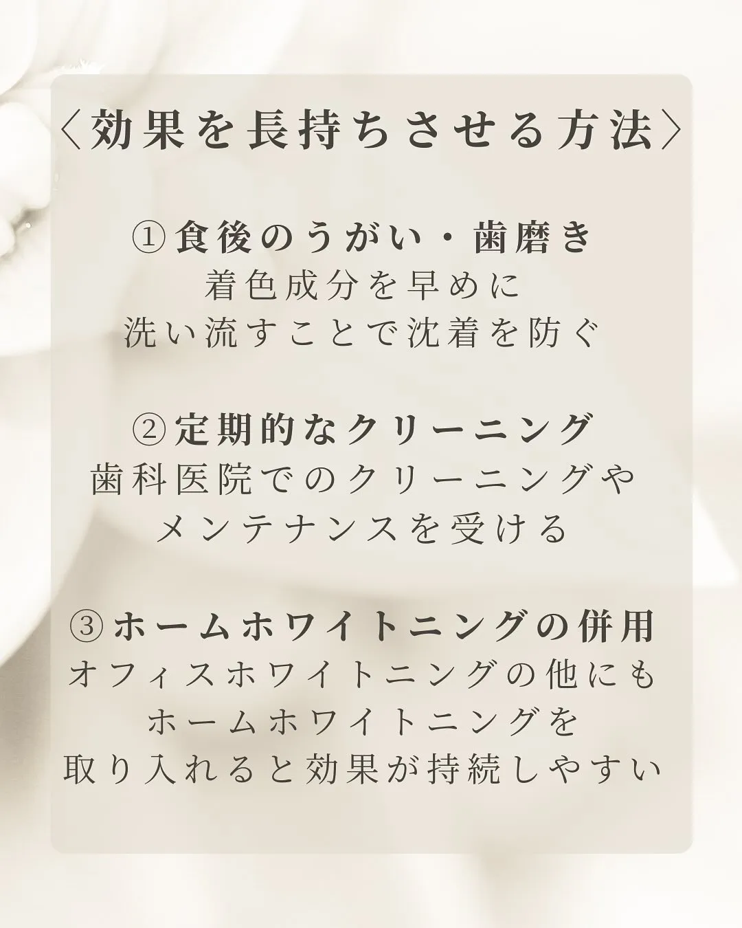 Nicoliスタッフの鈴木です。