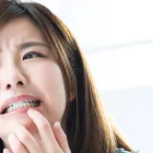 しみない